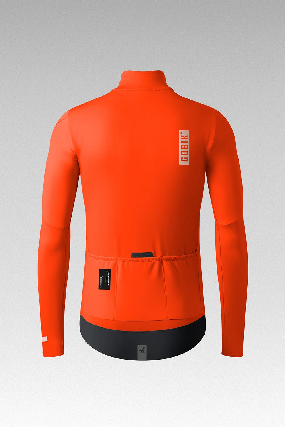 Gobik Jacket Envy 3.0 Superflame