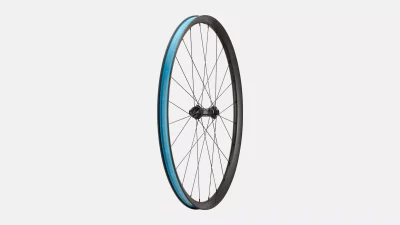 Terra C III 700C Front Satin Carbon/Satin Blk