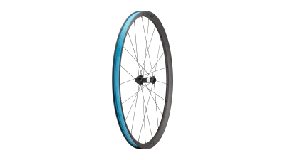 Terra CL III 700C Front Satin Carbon/Satin Blk