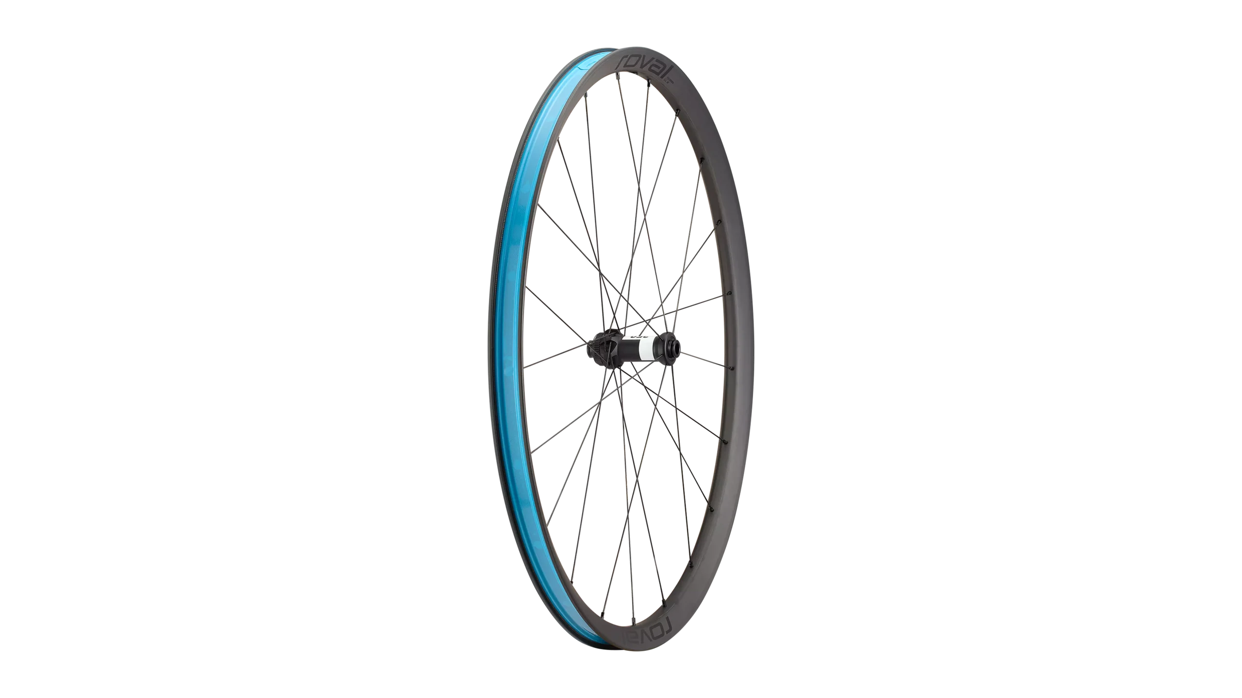Terra CL III 700C Front Satin Carbon/Satin Blk