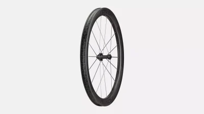 Terra Aero CLX 700C Front Satin Carbon/Gloss Blk