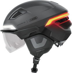 Abus Hyp-E Ace Helm