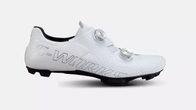 S-Works Recon EVO White 46